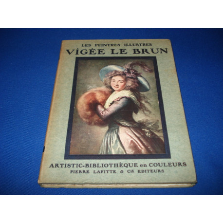 Vigée Le Brun