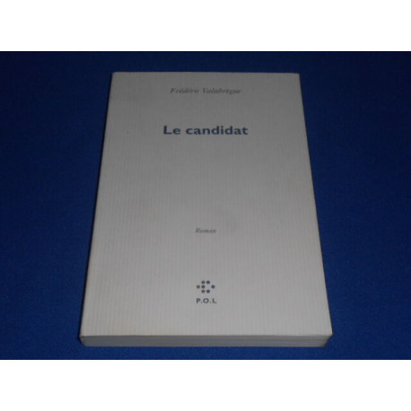 Le Candidat