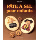 Pâte à sel pour enfants