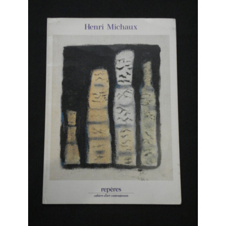 Henri Michaux