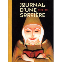 Journal d'une sorcière