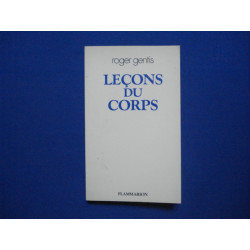 Lecons du corps