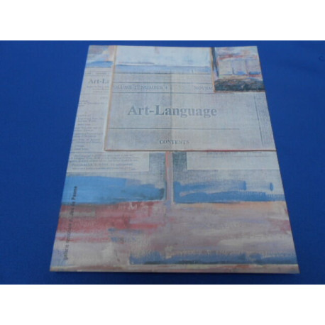 Art-Language