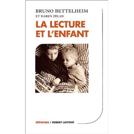 La lecture et l'enfant