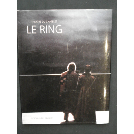 Le Ring