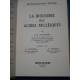 La Biochimie des Acides Nucléiques