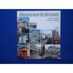 Détournement de demeures