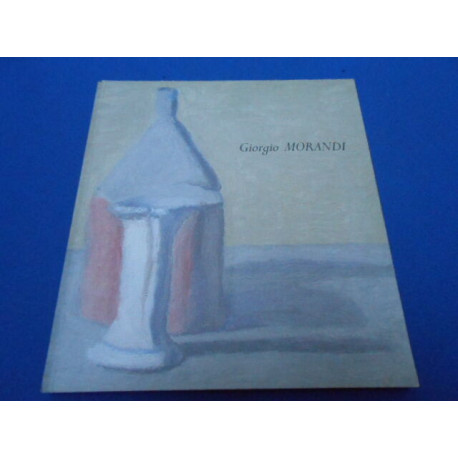 Giorgio Morandi 1890-1964