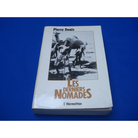 Les Derniers Nomades