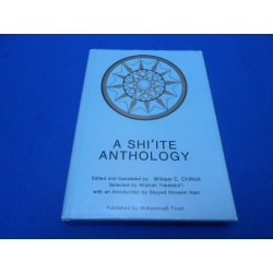 A shi'ite anthology