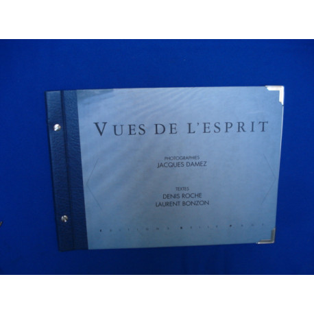 Vues de l'esprit