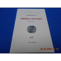 SMITH et WESSON