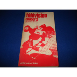 Télévision en Liberté