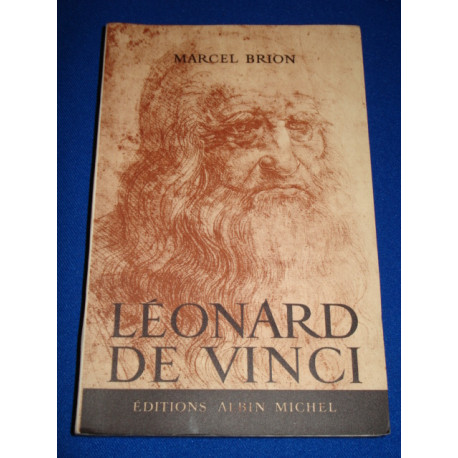 LEONARD DE VINCI