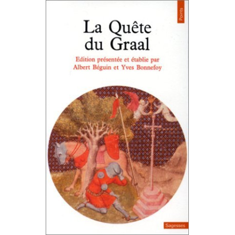 La quête du Graal