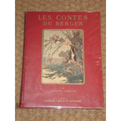 LES CONTES DU BERGER,. Conte de Noël Conte des Rois Conte de Pâques