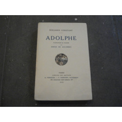 Adolphe