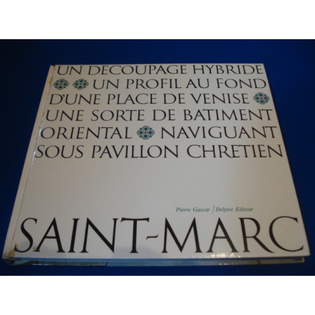 Saint-Marc