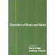 Disorders of Brain and Mind: Volume 1