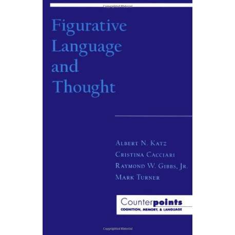 Figurative Language and Thought