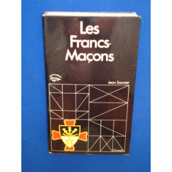 Les Francs-Maçons