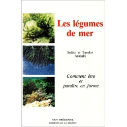 Les légumes de la mer