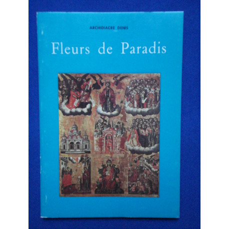 Fleurs du Paradis