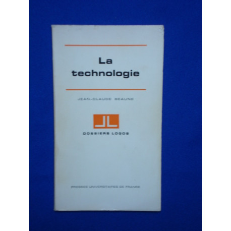 La Technologie