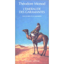 L'émeraude des Garamantes