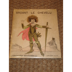 ARDANT LE CHEVELU