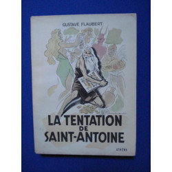 La tentation de saint antoine