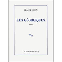 Les Géorgiques