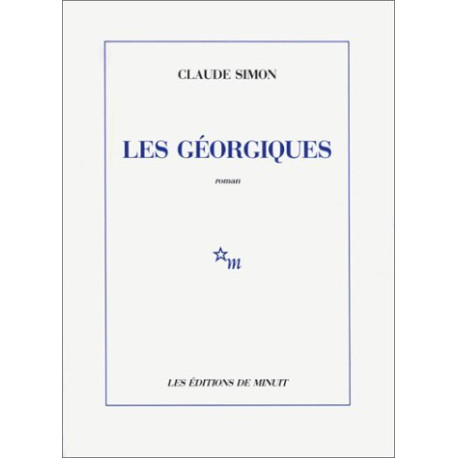 Les Géorgiques