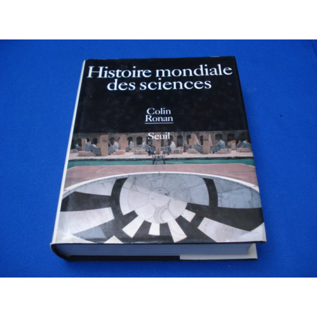 Histoire Mondiale des Sciences