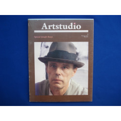 ARTSTUDIO. Spécial Joseph Beuys. N° 4 Printemps 1987