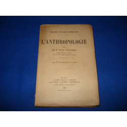 L 'Anthropologie