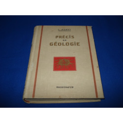 Précis de Géologie