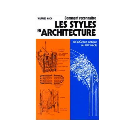 Comment reconnaitre les styles en architecture de la Grèce antique...