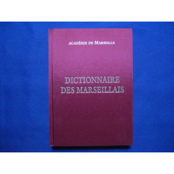 Dictionnaire des Marseillais