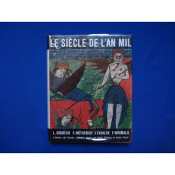 Le Siècle de l'An Mil