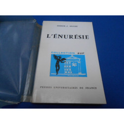 L'Enurésie