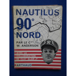 NAUTILUS 90° NORD