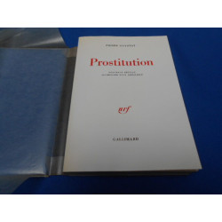 Prostitution