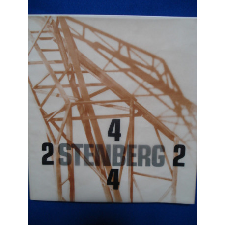 STENBERG (4-2Stenberg2-4)