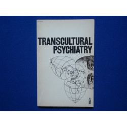 Transcultural Psychiatry