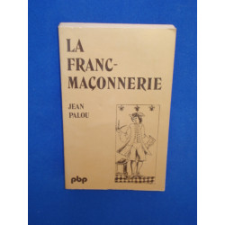 La Franc-maçonnerie