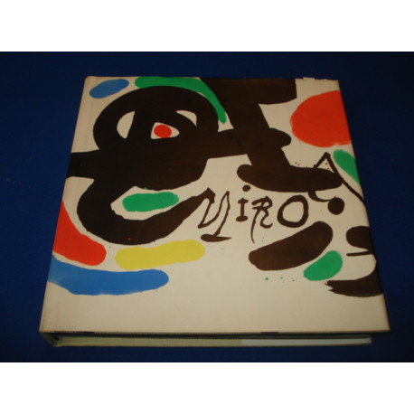 MIRO . Fotoscop , language Visuel