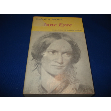 Jane Eyre