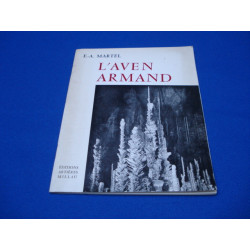 L'aven armand