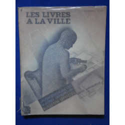 Les Livres a la Ville